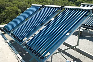 solar-heating